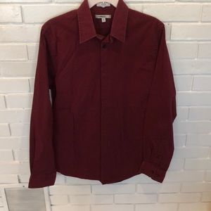 Men’s Dress Shirt